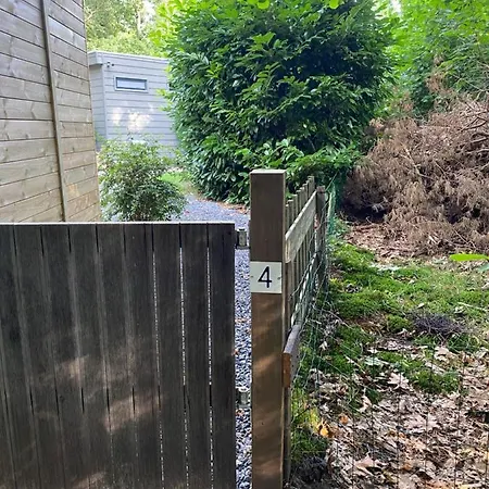 Trendy House Hattem Nr4 *