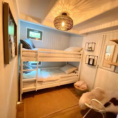 Trendy House Hattem Nr4 * Hattemerbroek