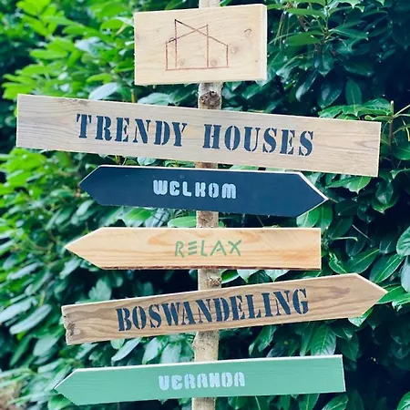 Trendy House Hattem Nr4 *