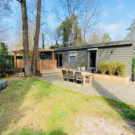 Chalet Trendy House Hattem Nr4 *