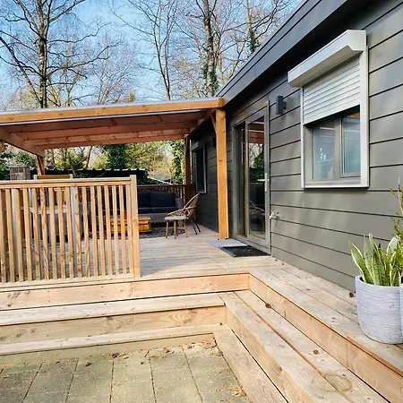 Trendy House Hattem Nr4 * Hattemerbroek