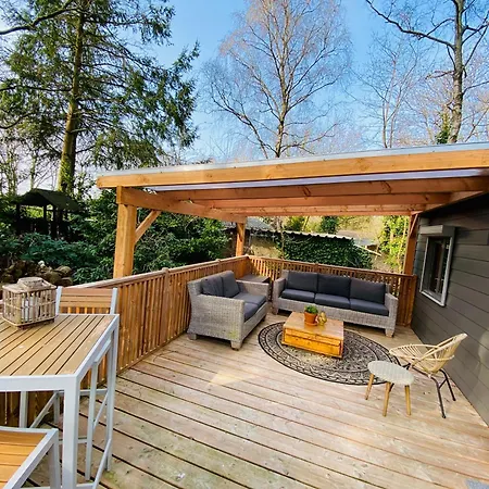 Trendy House Hattem Nr4 *