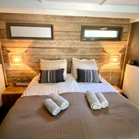 Trendy House Hattem Nr4 *