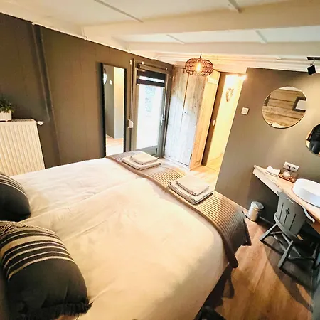 Trendy House Hattem Nr4 Hattemerbroek