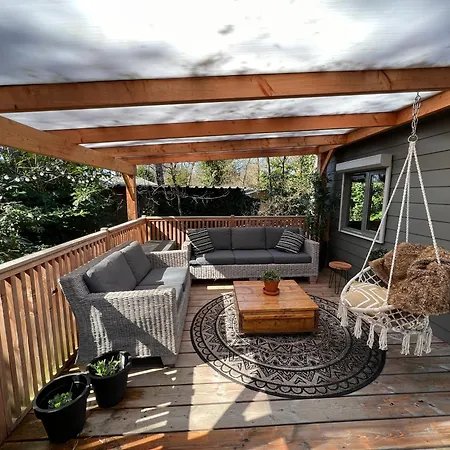 Trendy House Hattem Nr4 Hattemerbroek